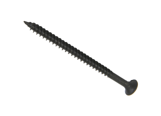 Black Phosphate Drywall Screws 3.5x32mm (Box 1000)