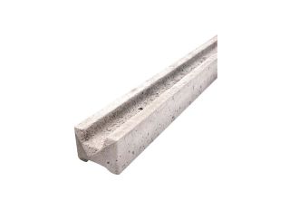 Supreme Concrete Slotted Intermediate Post 2440mm