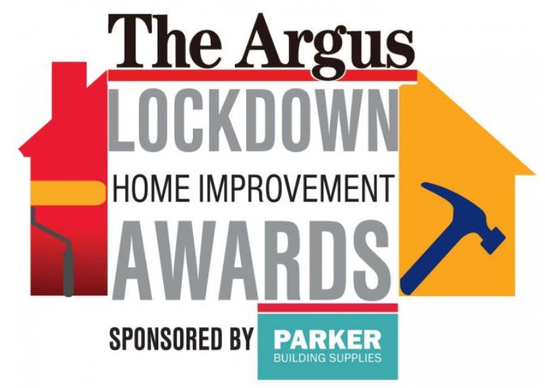 Enter the Lockdown Home Improvement Awards for your chance to win £100 to spend with us!